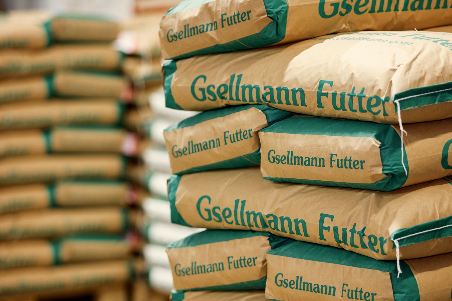 gsellmann futter futtermittel mischfuttererzeugung gnas fladnitz steiermark geflügelfutter rinderfutter schweinefutter biofutter