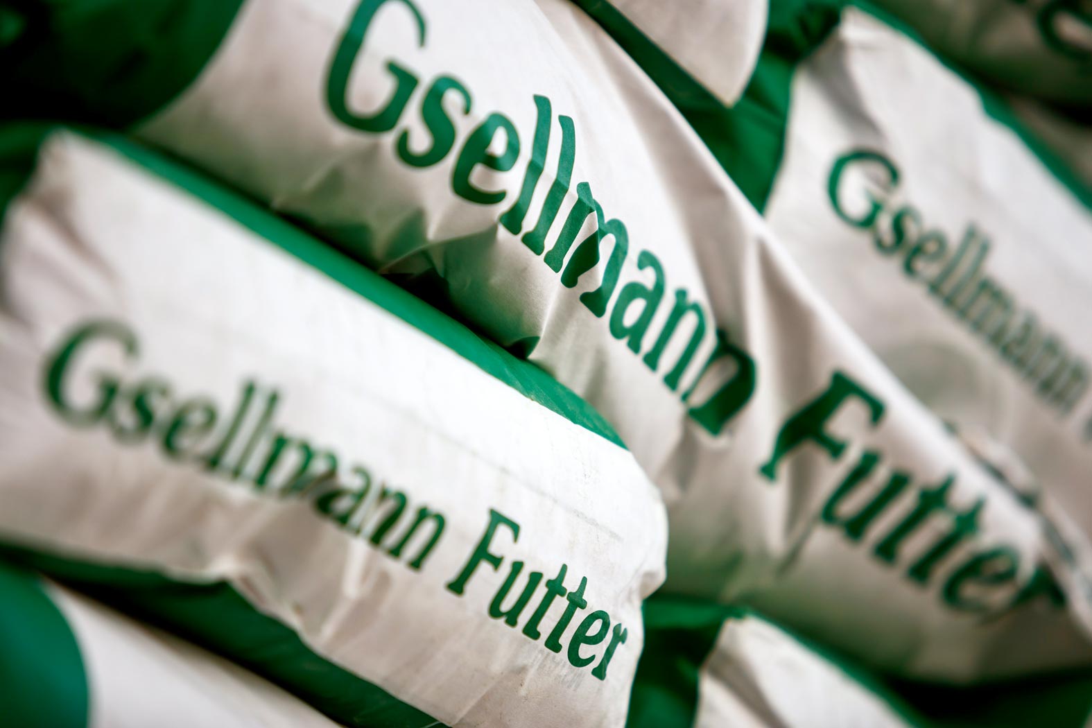 gsellmann futter futtermittel mischfuttererzeugung gnas fladnitz steiermark geflügelfutter rinderfutter schweinefutter biofutter