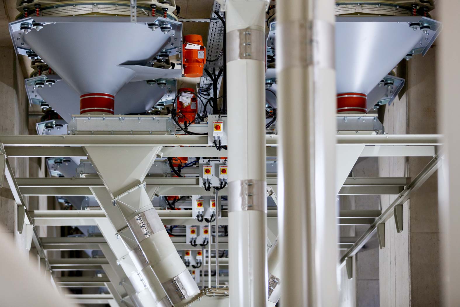 gsellmann futter futtermittel mischfuttererzeugung gnas fladnitz steiermark geflügelfutter rinderfutter schweinefutter biofutter